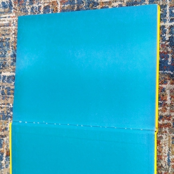 Vintage  Picture Dictionary for Children Hardback Book - Used (1994) - Picture 6 of 9